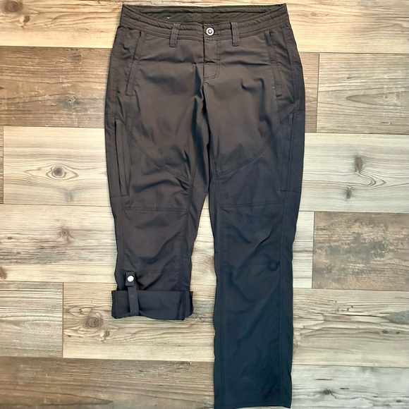 Kühl Spire Roll-Up Pants - Picture 8 of 11